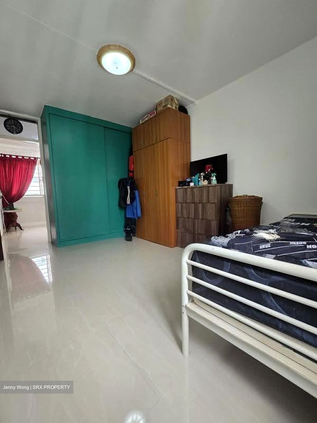 Blk 438 Tampines Street 43 (Tampines), HDB 4 Rooms #637978721